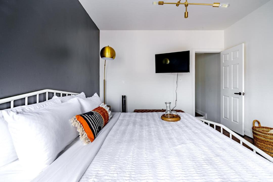 Photo of Bedroom in Italian Village