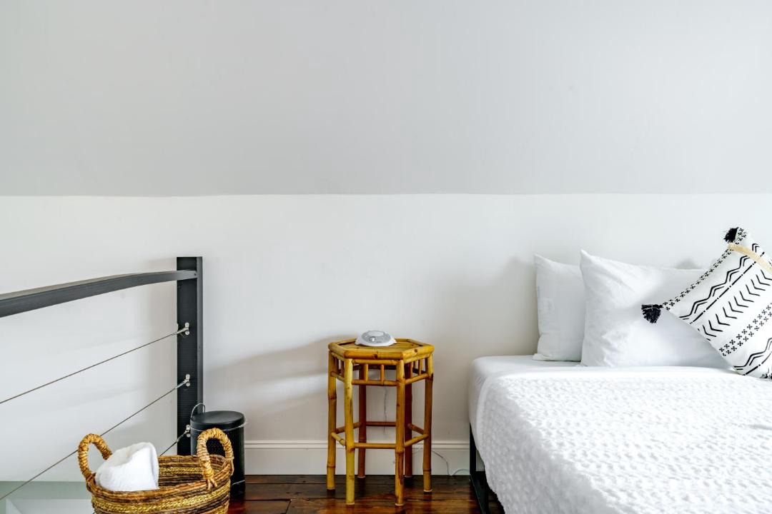 Photo of Bedroom in Italian Village