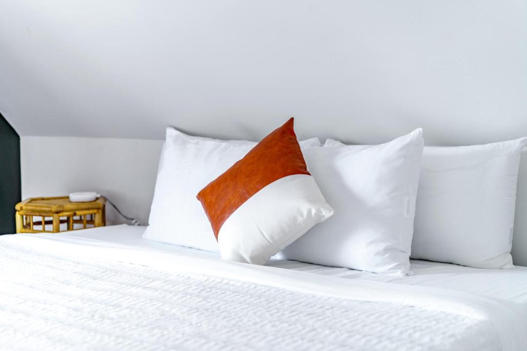 Photo of Bedroom in Italian Village