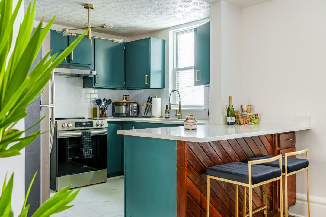 Photo of Kitchen in Short North