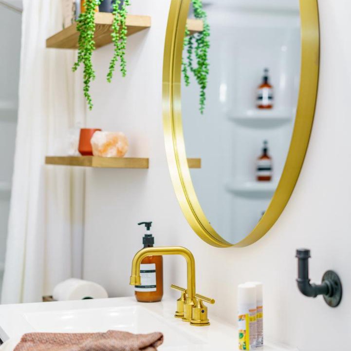 Photo of Bathroom in Italian Village