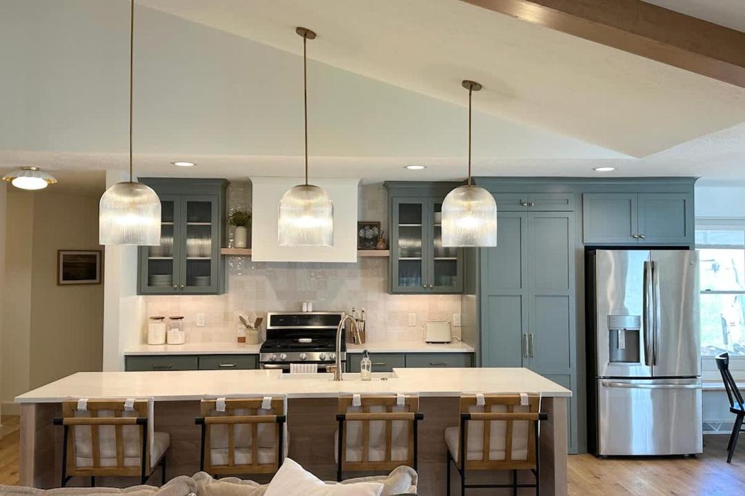 Photo of Kitchen in Winesburg