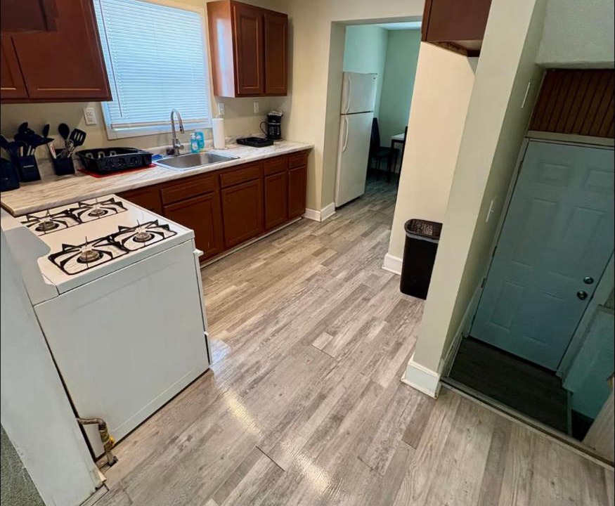 Photo of Kitchen in Akron