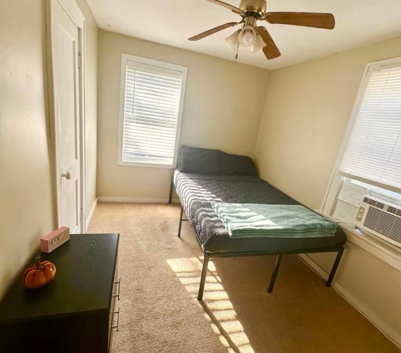 Photo of Bedroom in Akron