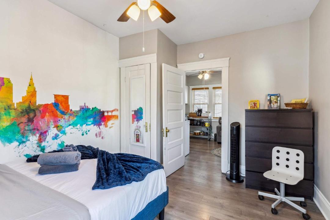 Photo of Bedroom in Lakewood