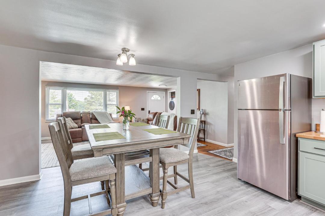 Photo of Kitchen in Navarre