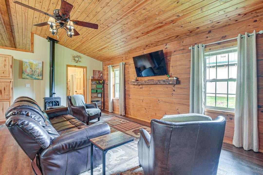 Photo of Others in White Cottage