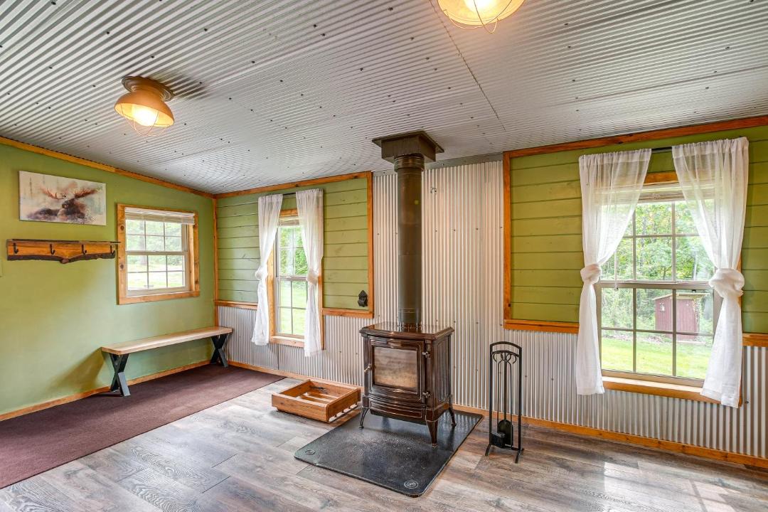 Photo of Others in White Cottage