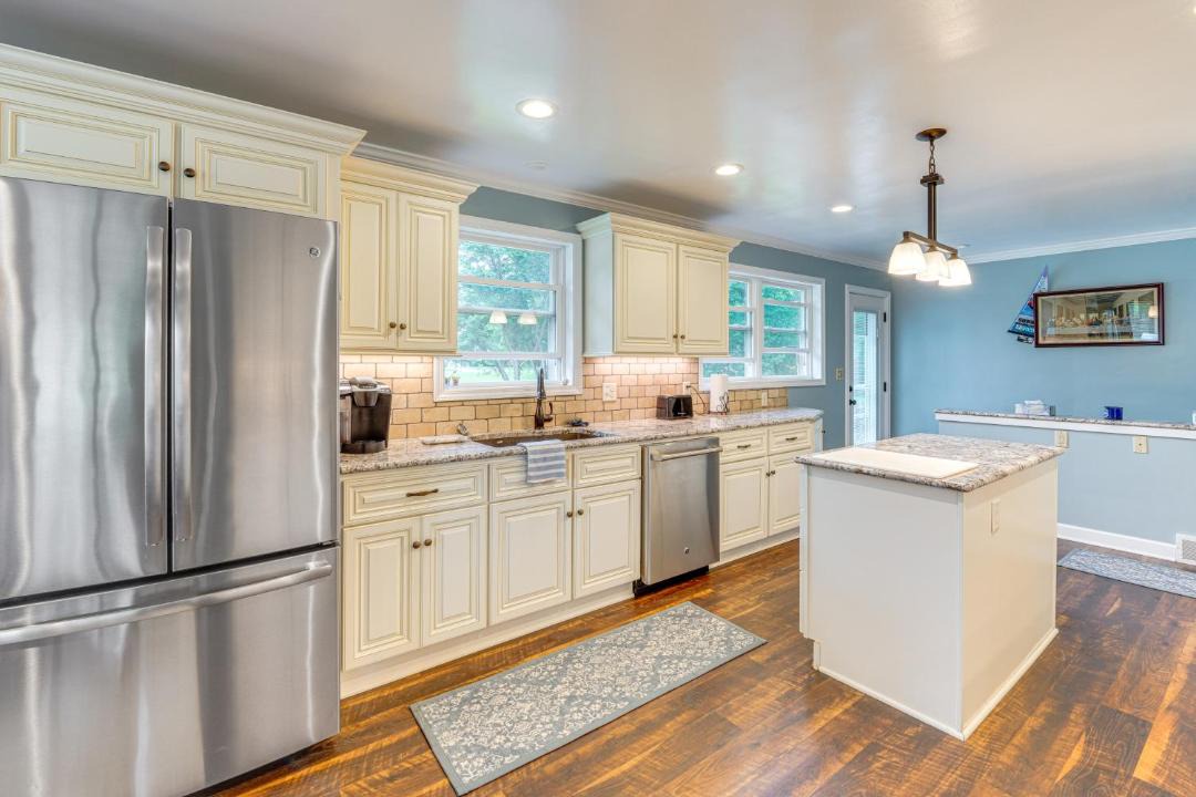 Photo of Kitchen in Canton
