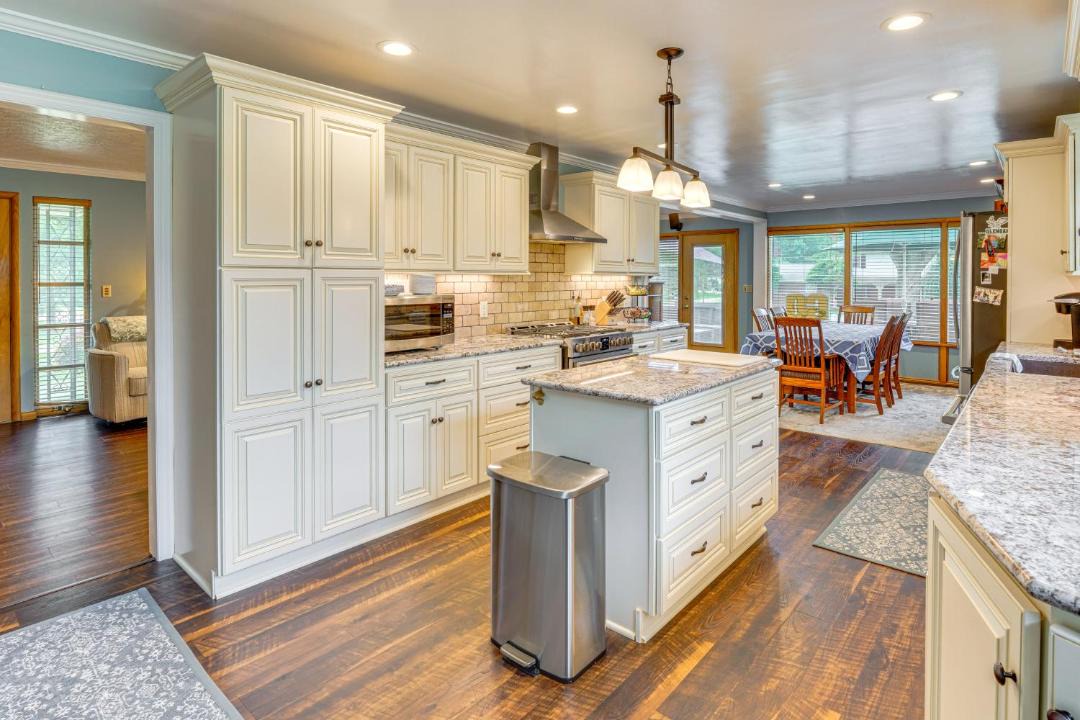Photo of Kitchen in Canton