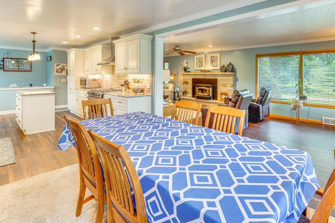 Photo of Kitchen in Canton