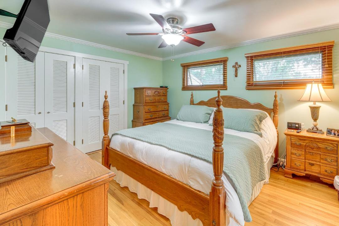 Photo of Bedroom in Canton