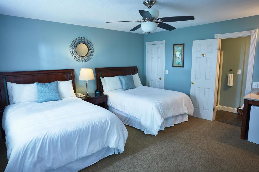 Photo of Bedroom in Mount Vernon