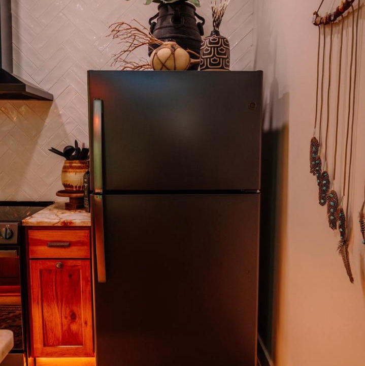 Photo of Kitchen in Loudonville