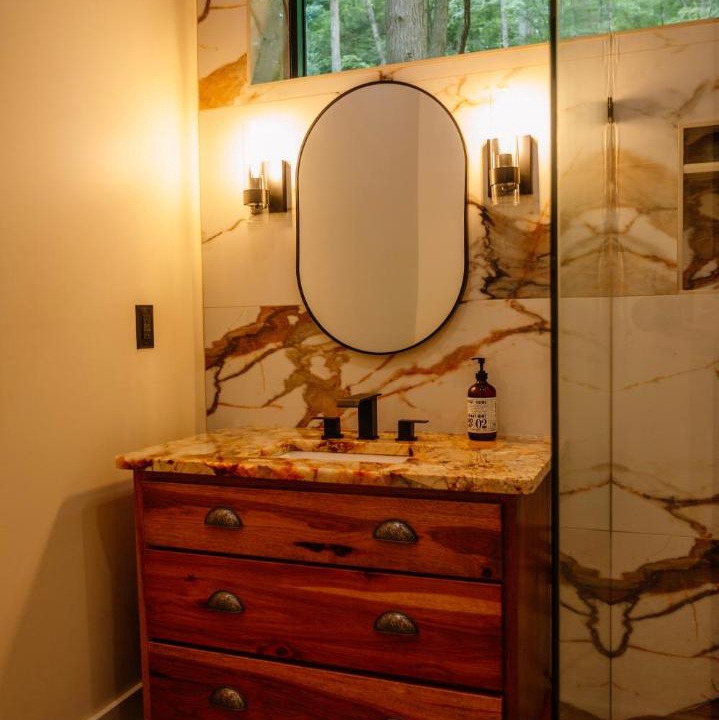 Photo of Bathroom in Loudonville