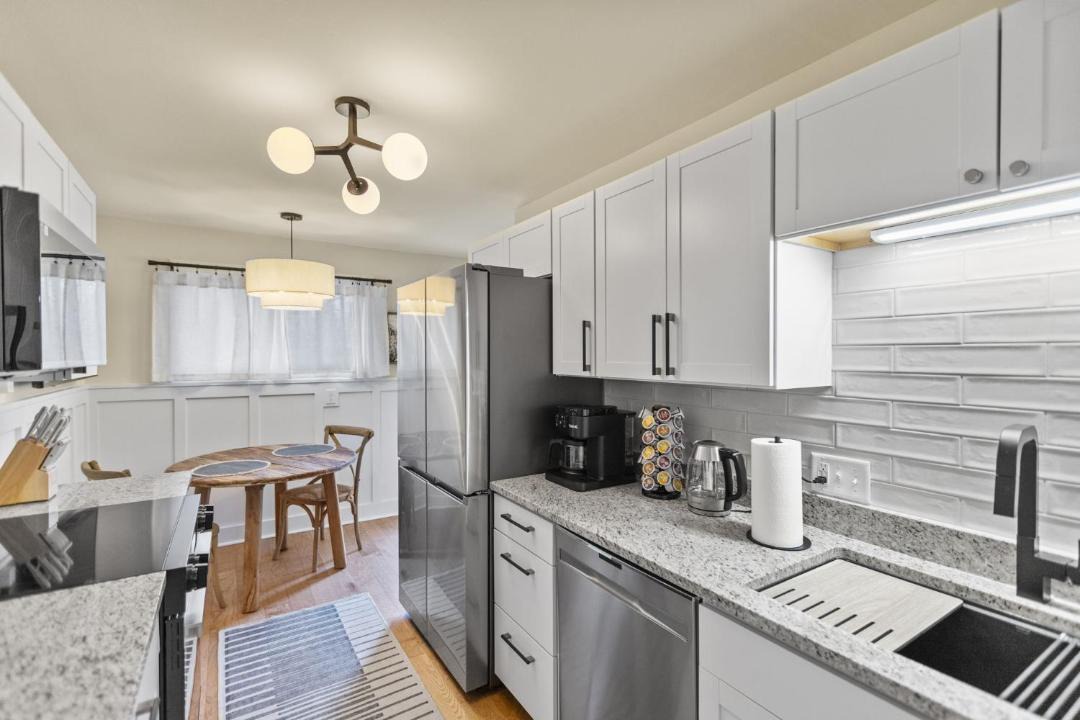 Photo of Kitchen in Newark