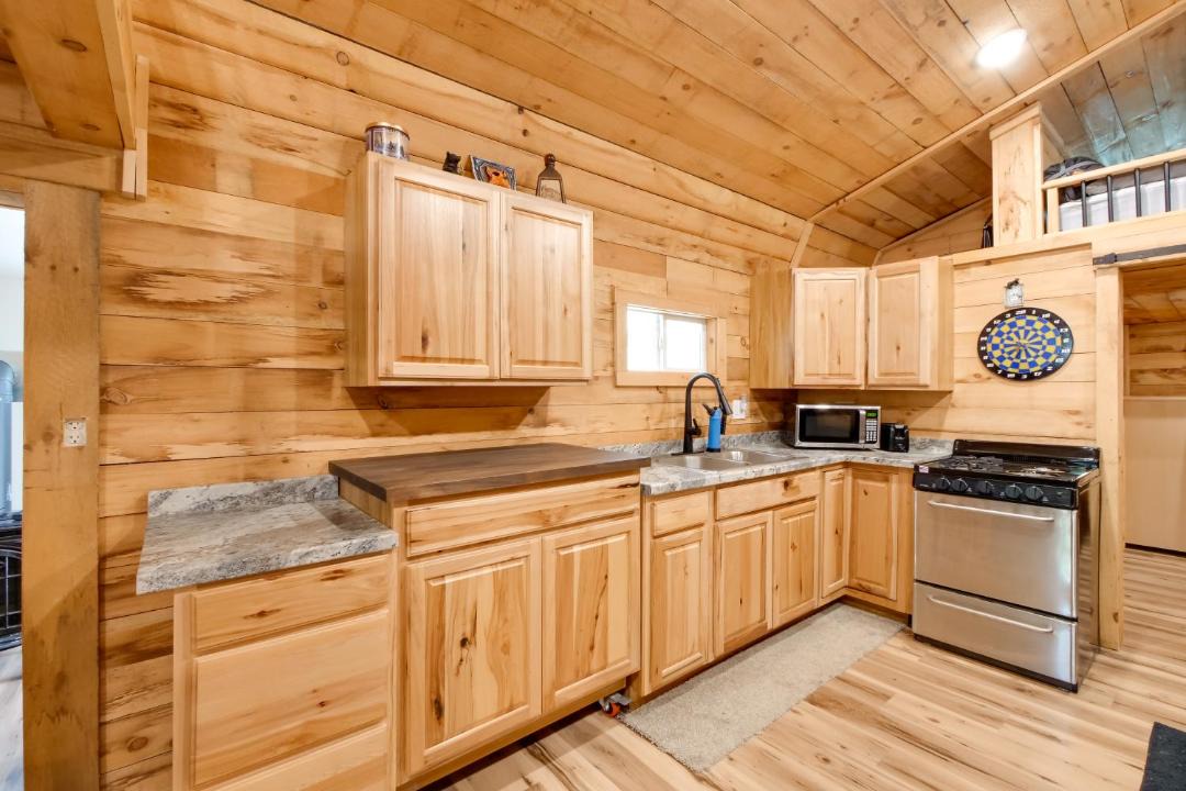 Photo of Kitchen in Blissfield