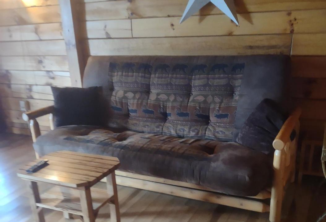 Photo of Livingroom in McArthur