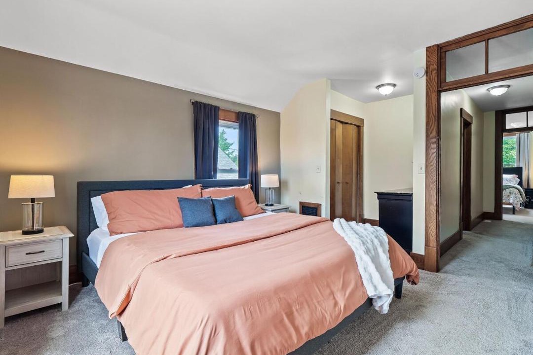 Photo of Bedroom in Bedford
