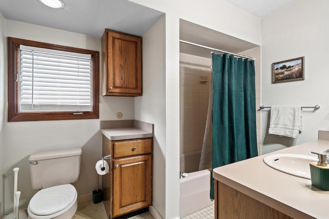Photo of Bathroom in Bedford
