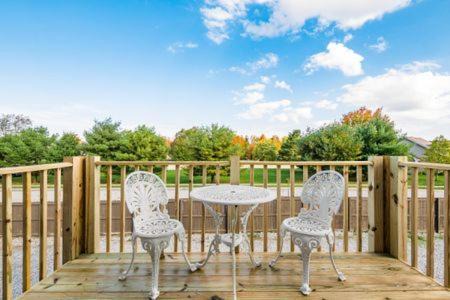 Photo of Patio Balcony in Lewis Center