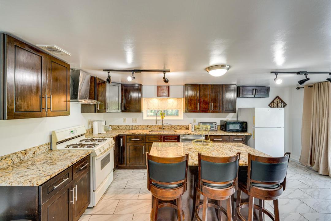Photo of Kitchen in Stow