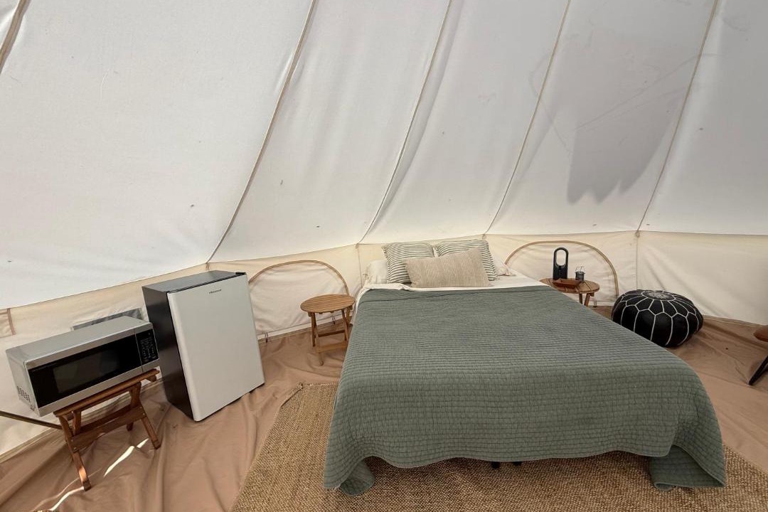 Photo of Bedroom in Shreve