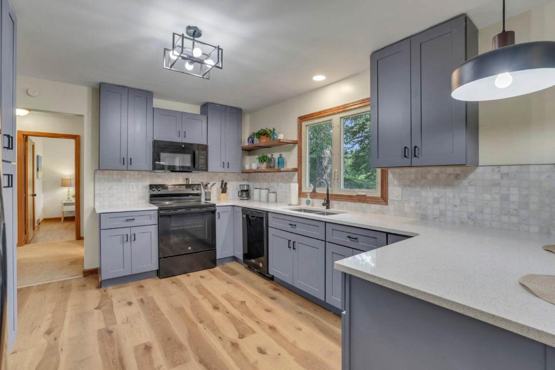 Photo of Kitchen in Easton