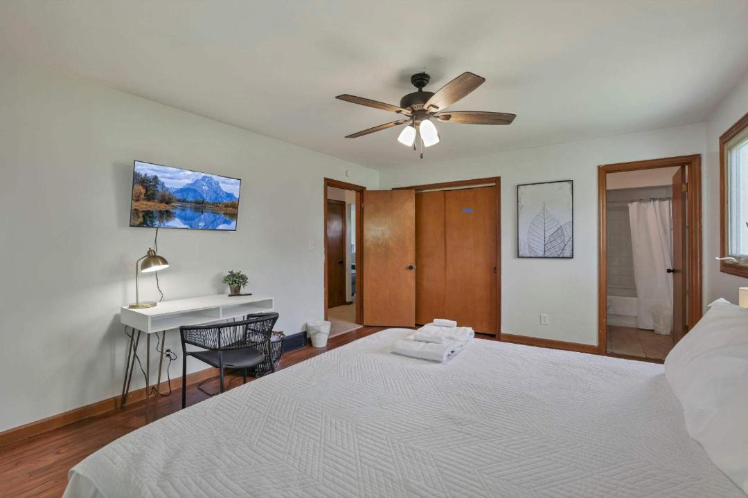 Photo of Bedroom in Easton
