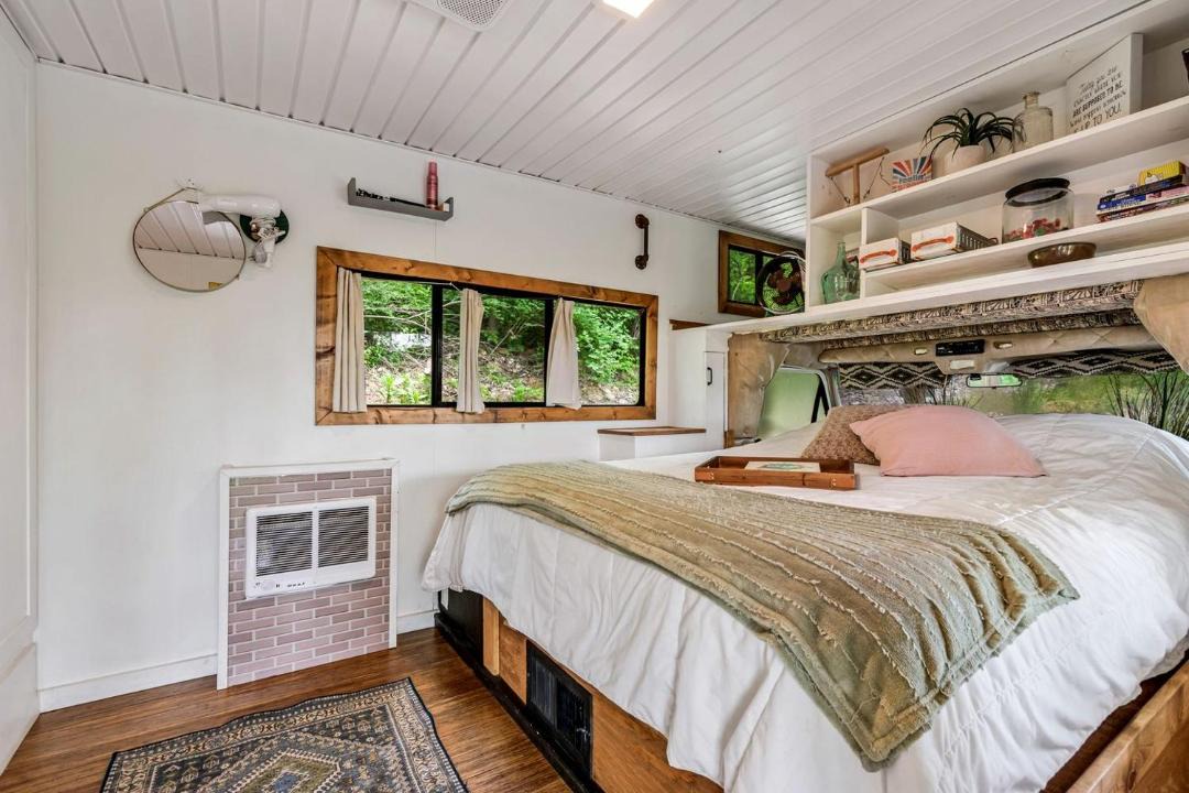 Photo of Bedroom in Somerdale