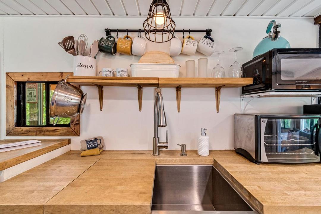 Photo of Kitchen in Somerdale