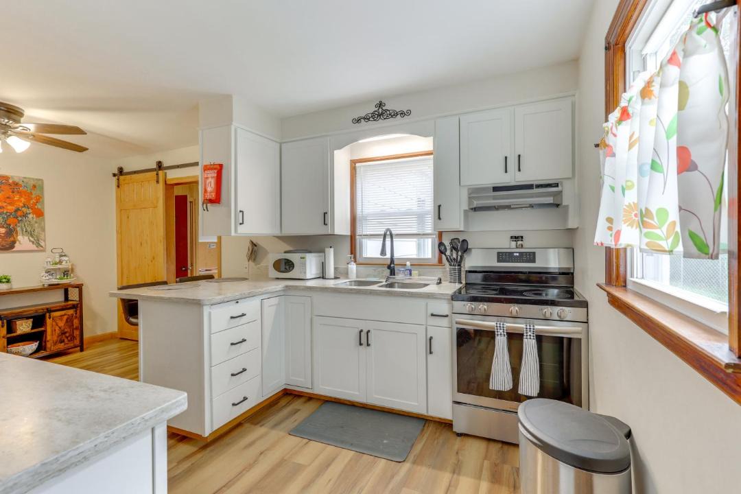 Photo of Kitchen in Zanesville