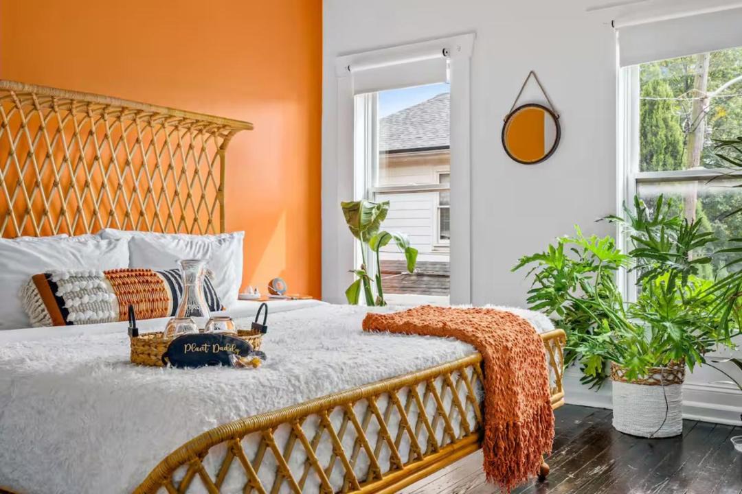 Photo of Bedroom in Italian Village