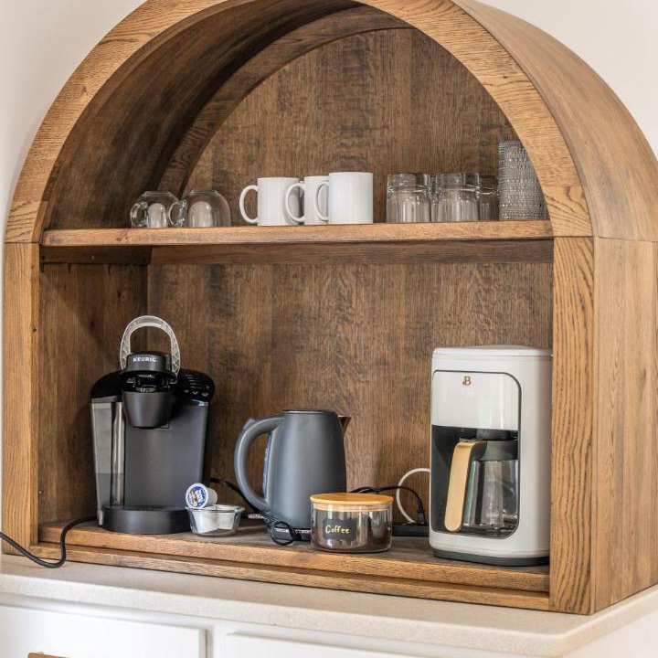 Photo of Kitchen in Millersburg
