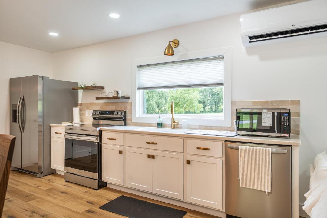 Photo of Kitchen in Millersburg