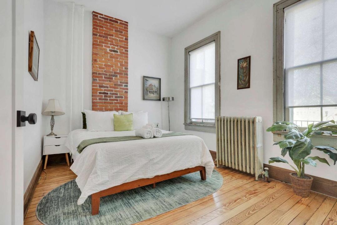 Photo of Bedroom in Italian Village
