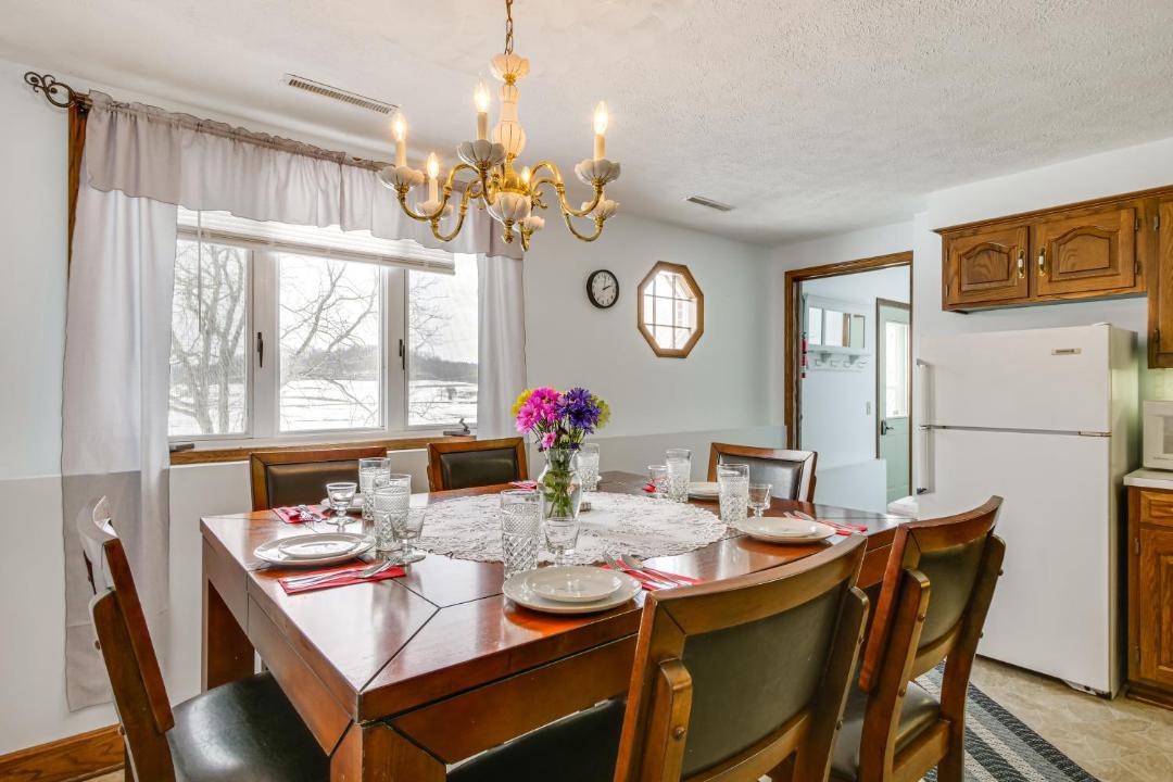 Photo of Kitchen in Sugarcreek