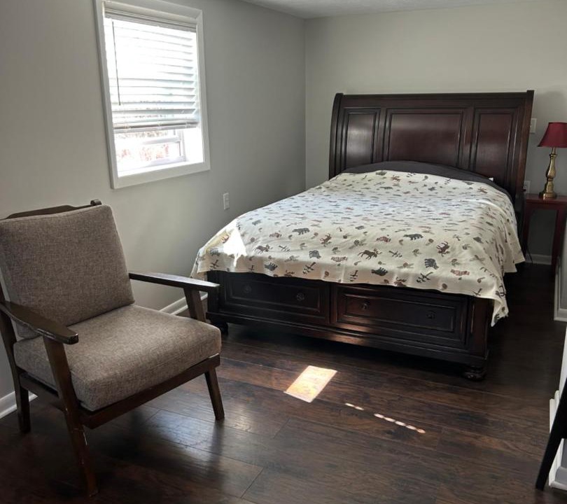 Photo of Bedroom in Sharpsburg