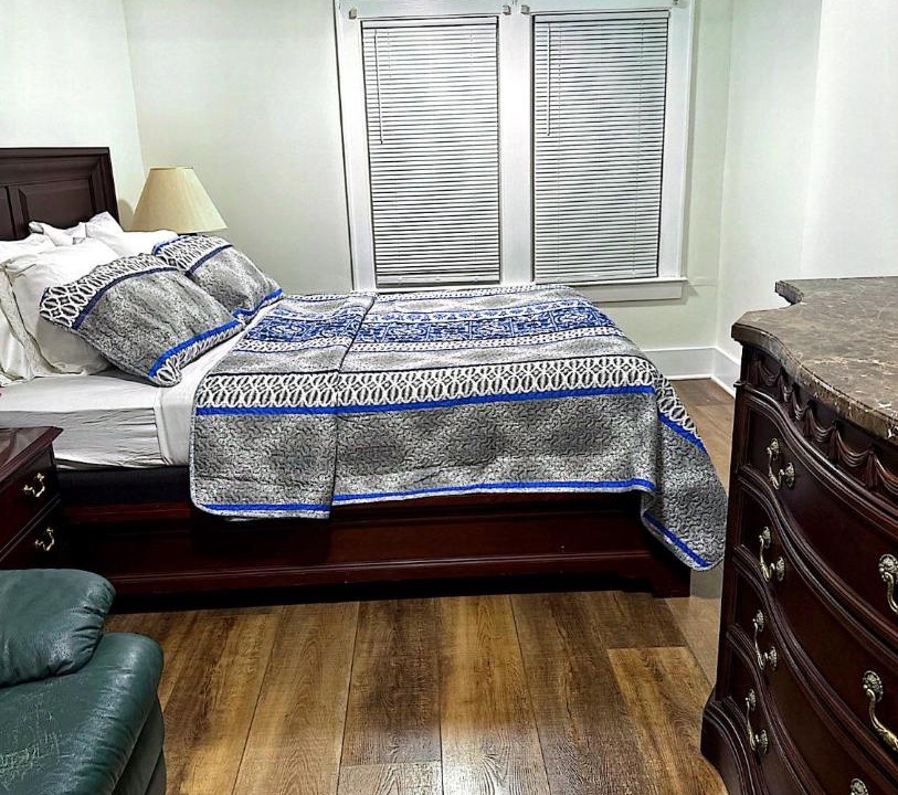 Photo of Bedroom in Akron