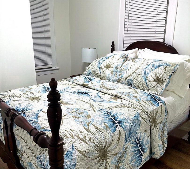 Photo of Bedroom in Akron