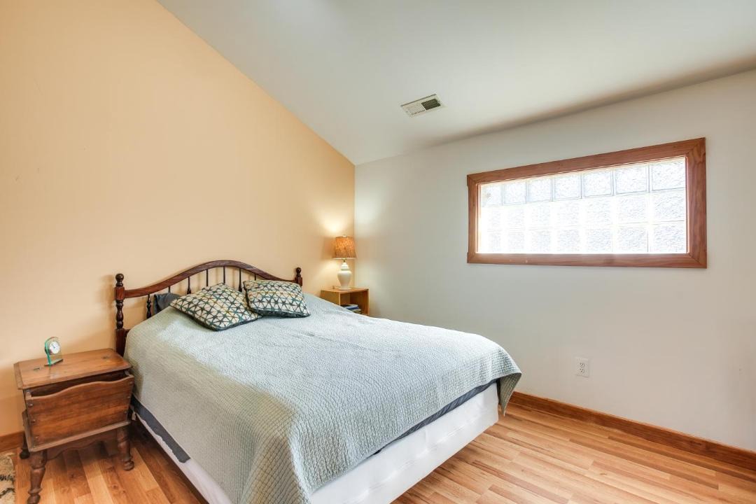Photo of Bedroom in Yellow Springs