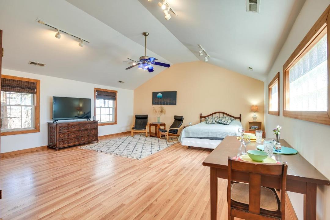 Photo of Bedroom in Yellow Springs