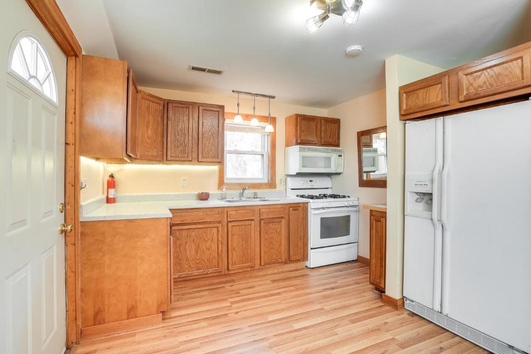 Photo of Kitchen in Yellow Springs