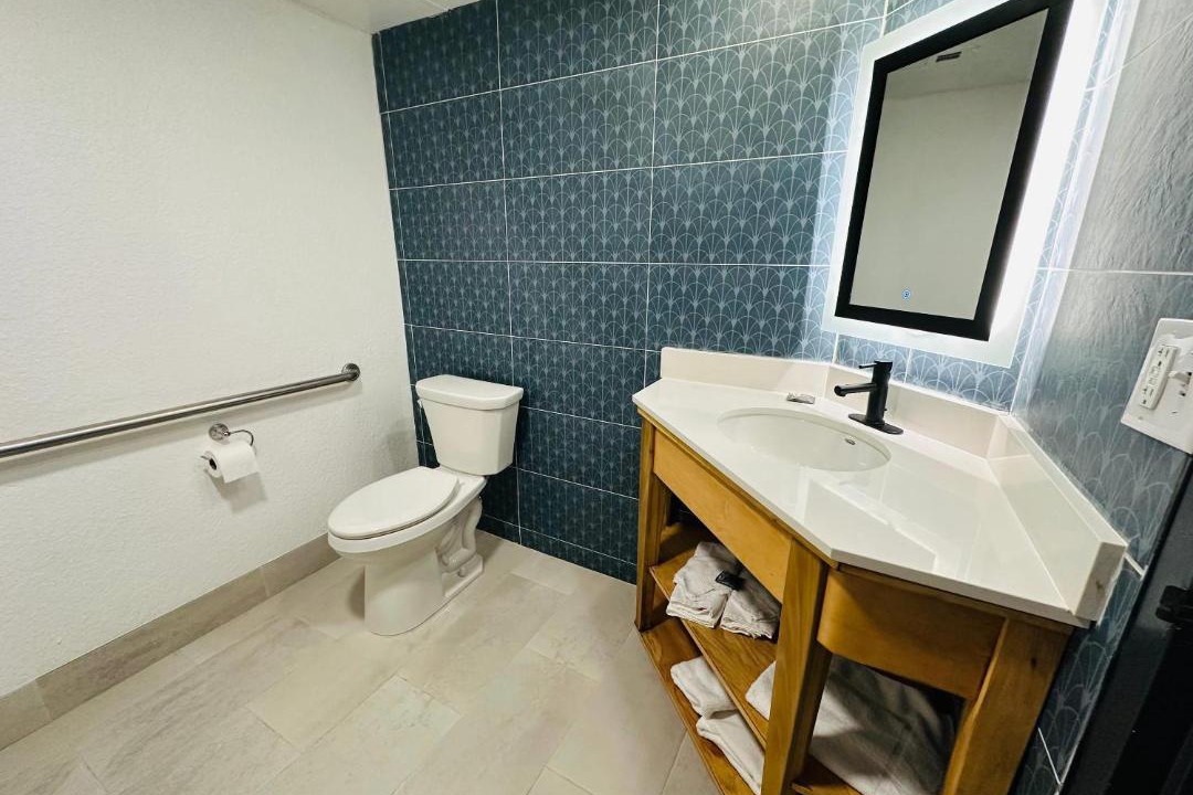 Photo of Bathroom in Canton