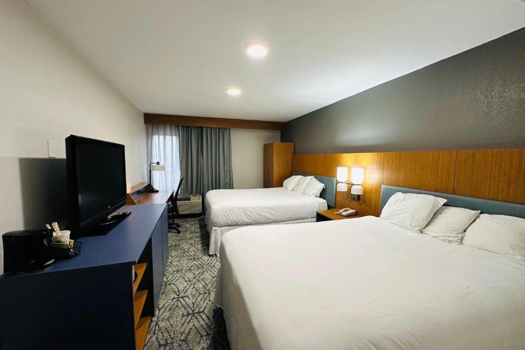 Photo of Bedroom in Canton