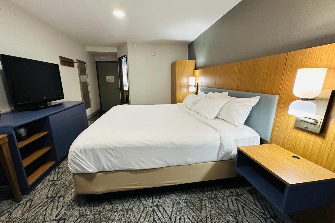 Photo of Bedroom in Canton