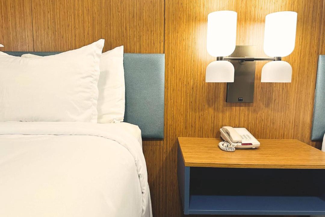 Photo of Bedroom in Canton
