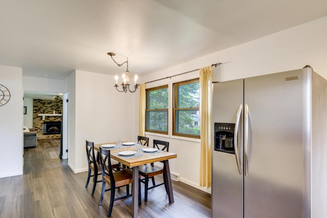 Photo of Kitchen in Ashland