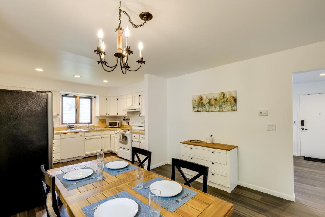 Photo of Kitchen in Ashland
