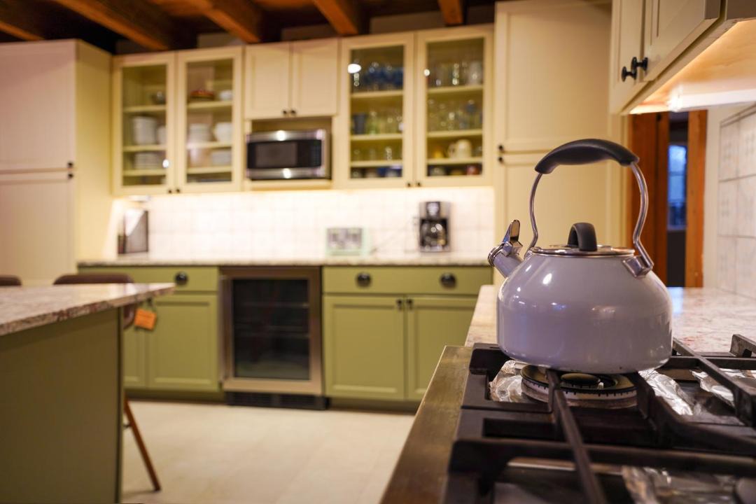 Photo of Kitchen in Damascus